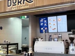 Popular Durk's Cafe + Eatery Franchise For Sale  - Easy Operations - Full Training and Support - Low Investment