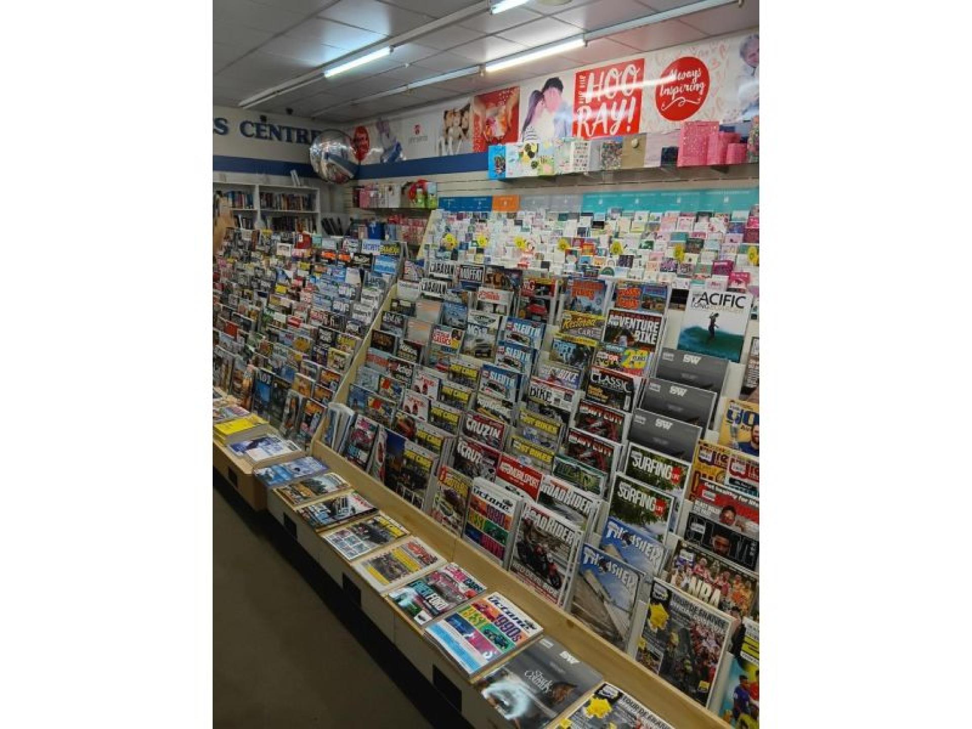 Top Ranking Newsagency In 687125 2