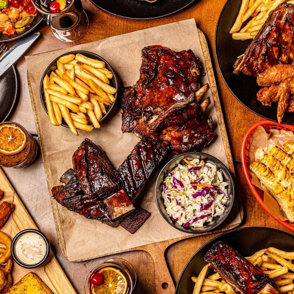 New Lone Star Rib 687131 1