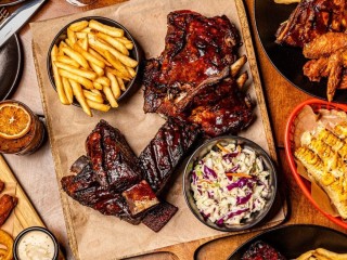 New Lone Star Rib House & Brews Restaurant & Bar Franchise For Sale - Reputed Brand - Mernda , VIC - Upcoming Venue - Training & Support - Only $400k