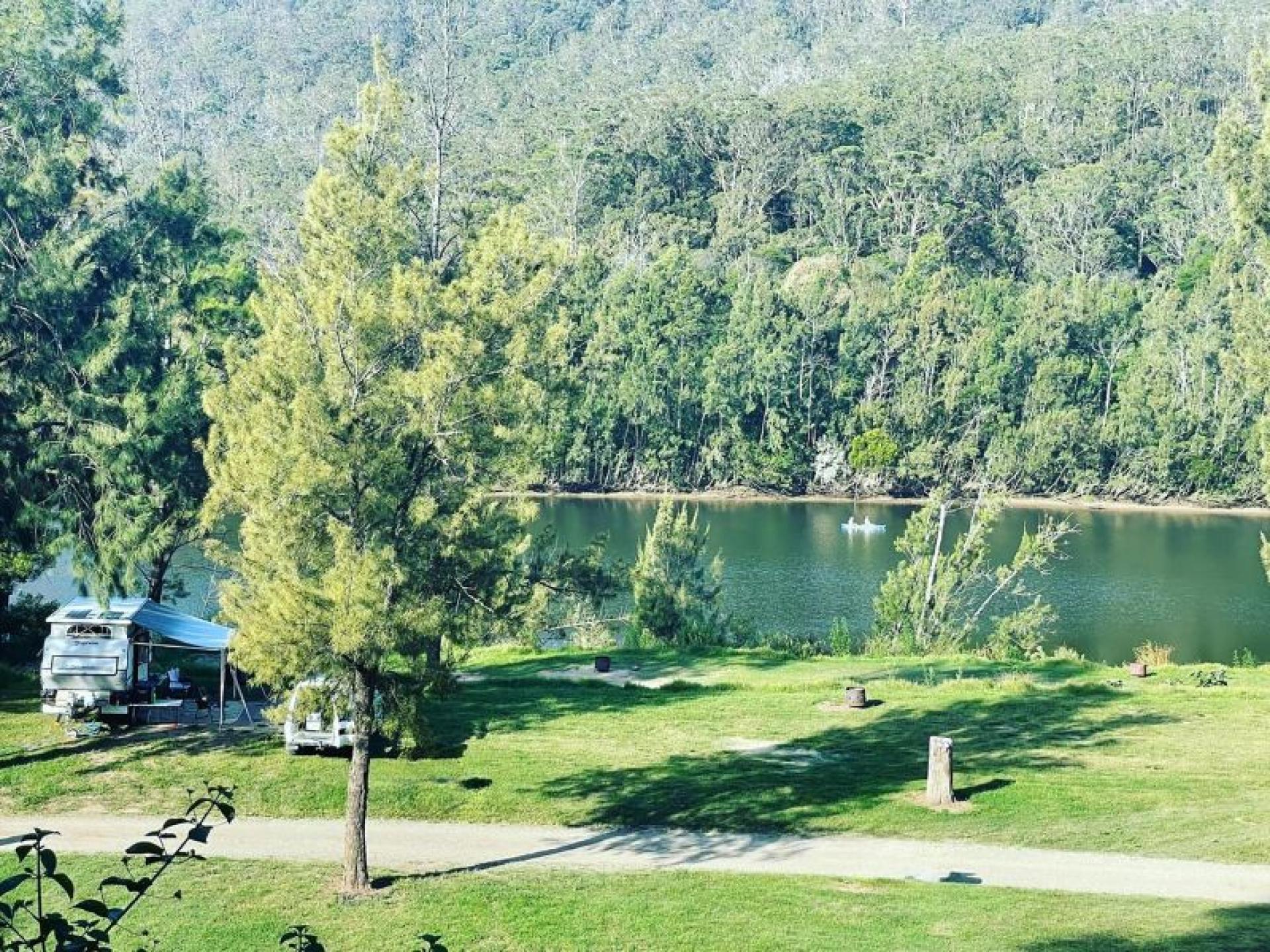 Nsw South Coast Caravan 687132 2