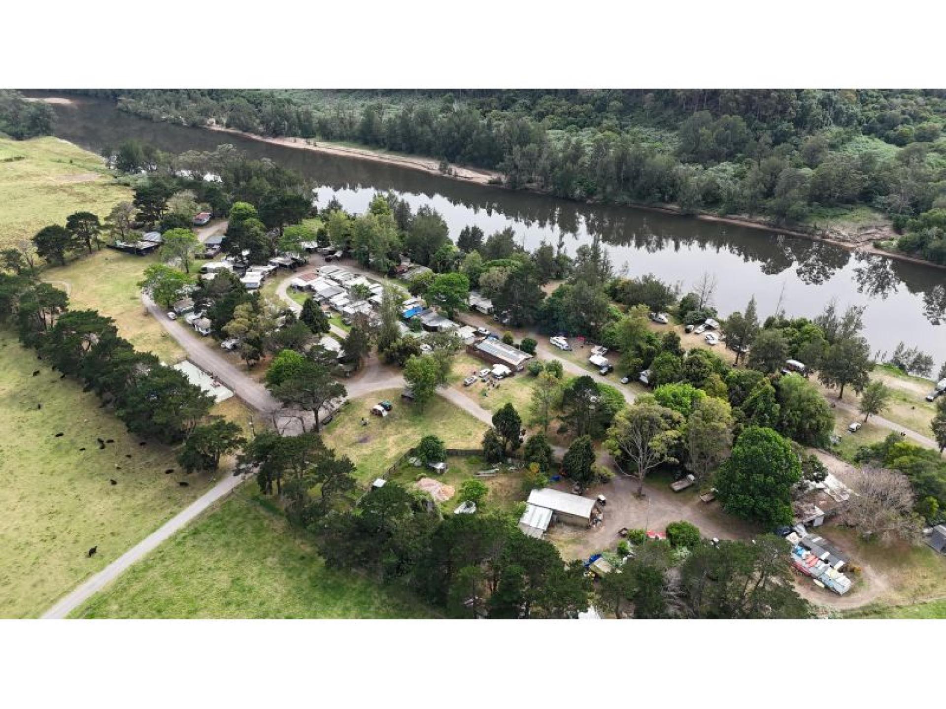 Nsw South Coast Caravan 687132 1