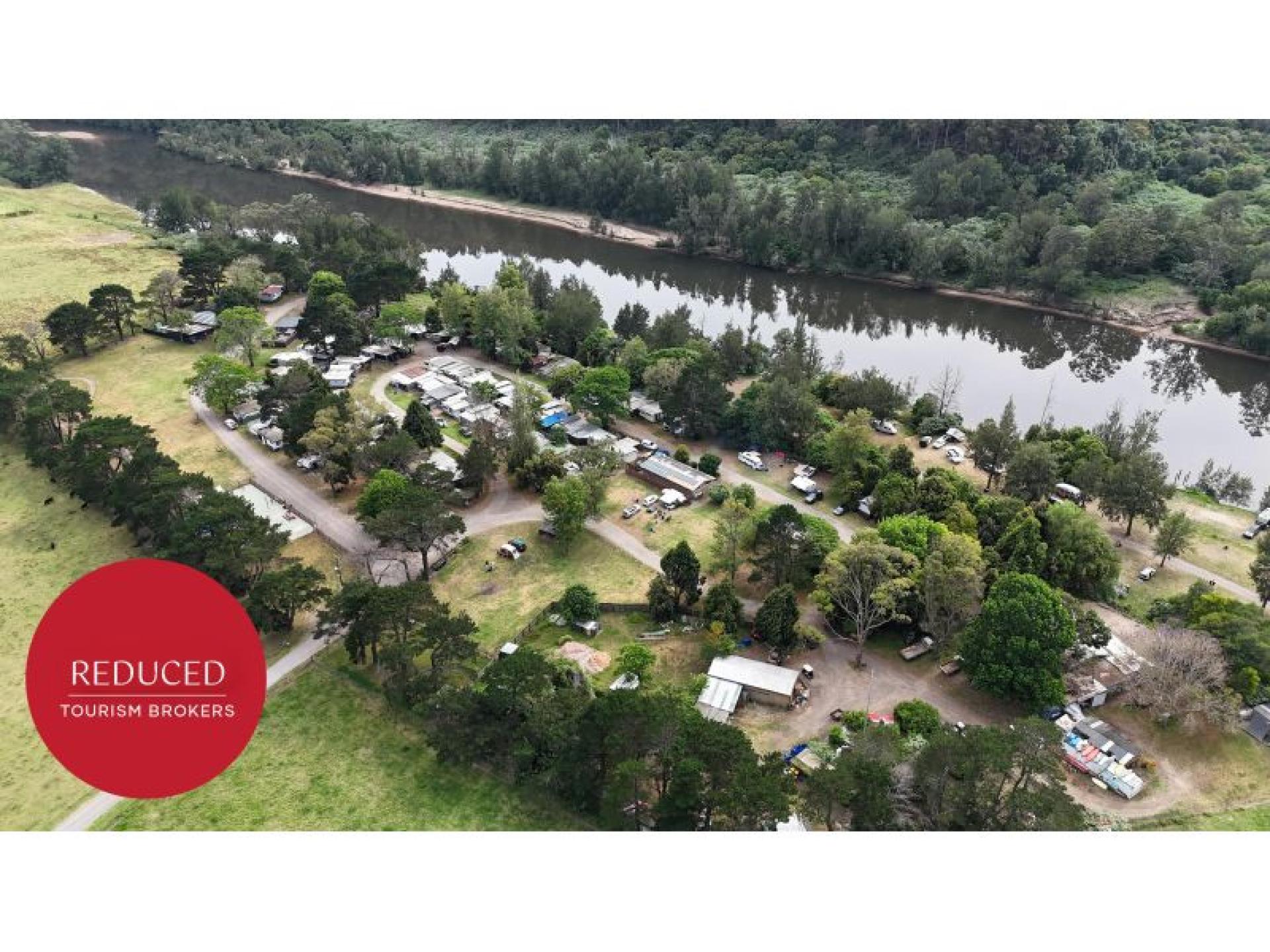 Nsw South Coast Caravan 687132 1