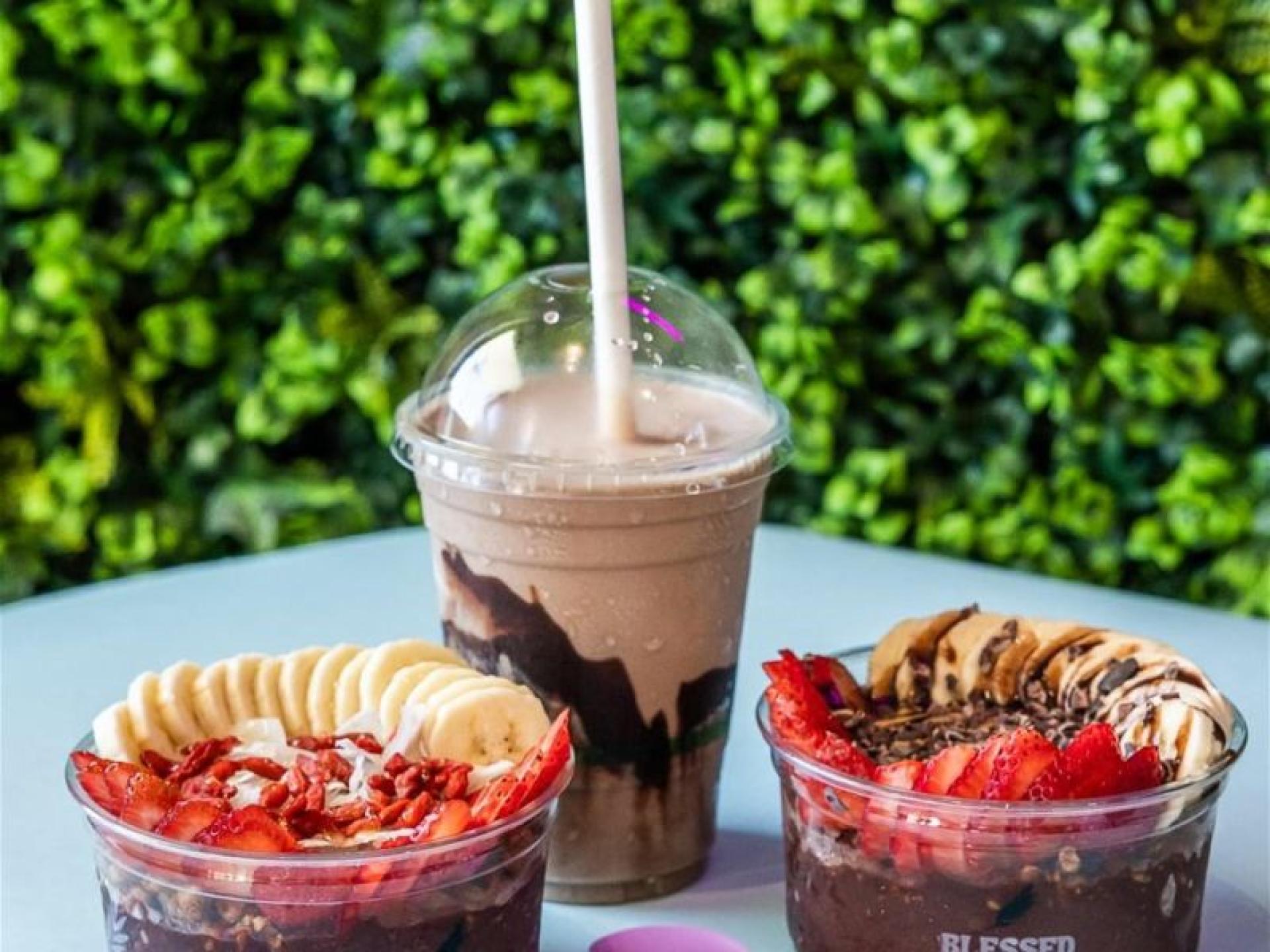 Mosman's Favourite Acai Shop 687138 1