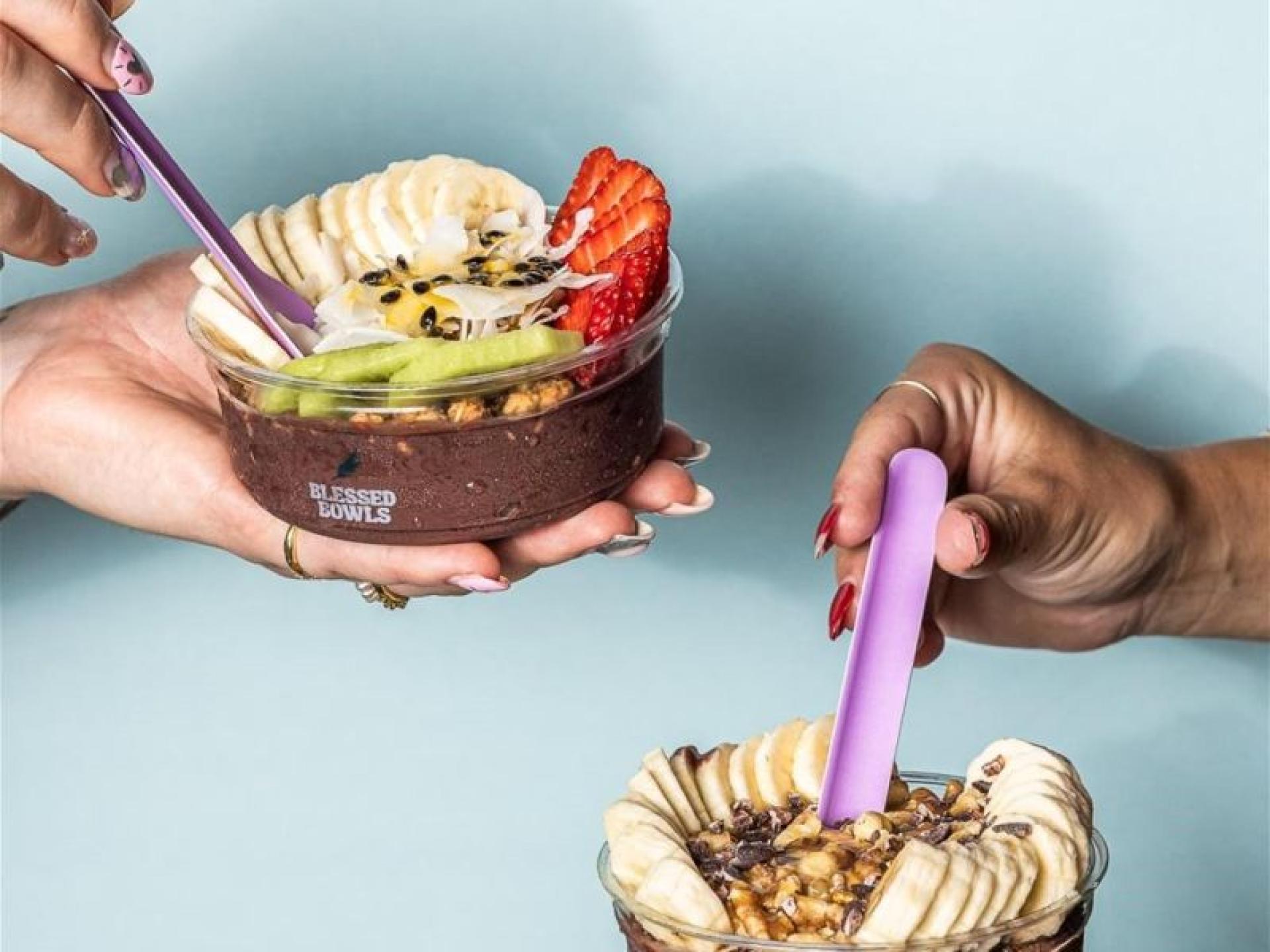 Mosman's Favourite Acai Shop 687138 3