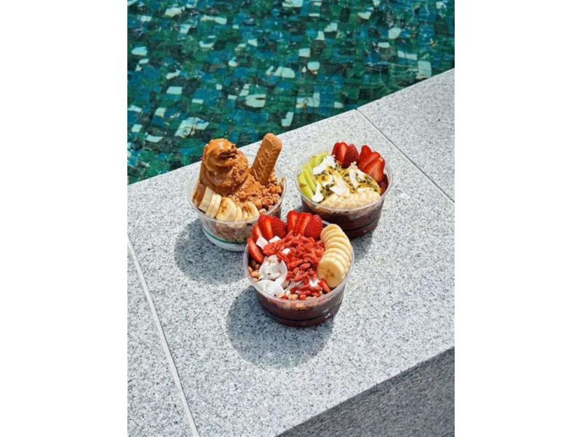 Mosman's Favourite Acai Shop 687138 2