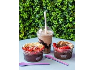Mosman's Favourite Acai Shop For Sale