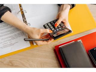 Established Bookkeeping & Compliance Services Business