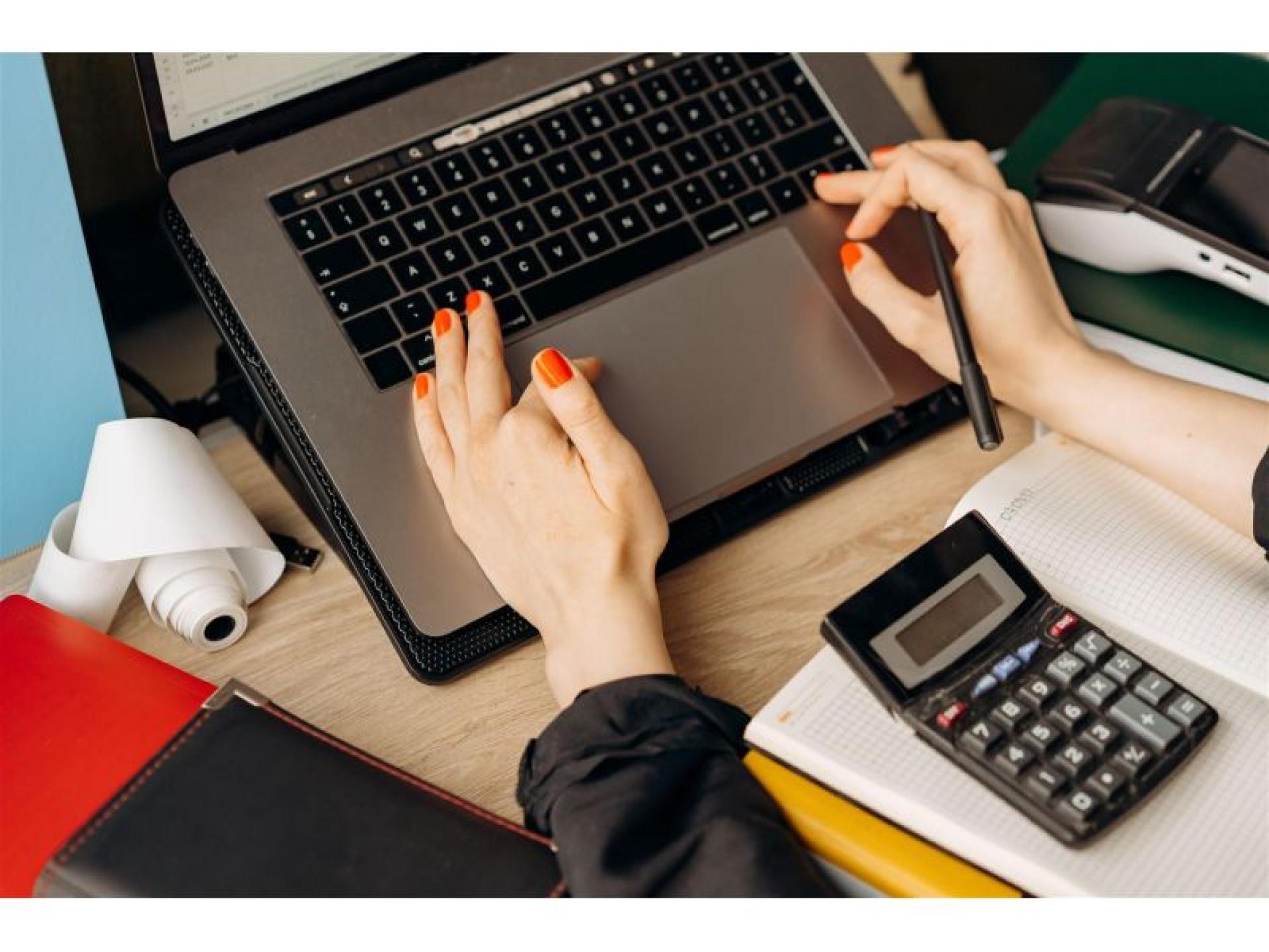 Established Bookkeeping & Compliance 687140 2