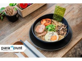 Iconic Inner North East Cafe taking $25,000 p/w (Our Ref: V2114)