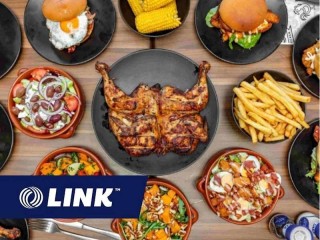 Popular Chicken QSR Franchise | Umina Beach