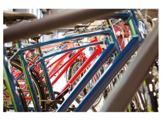 Bicycle Store