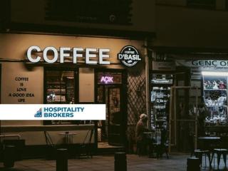 Long-Established North Shore Coffee Shop