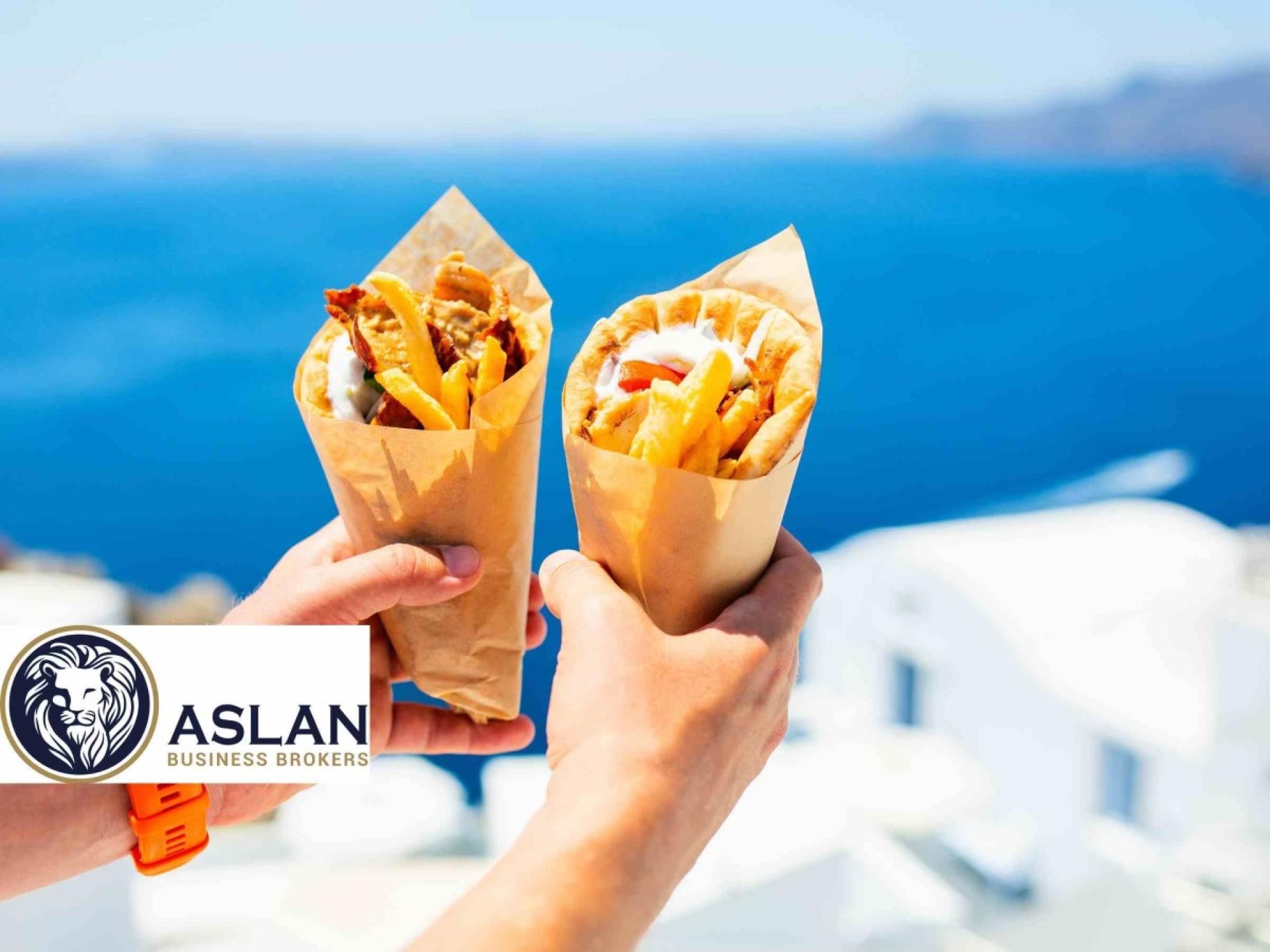 Souvlaki Bar For Sale 687155 1