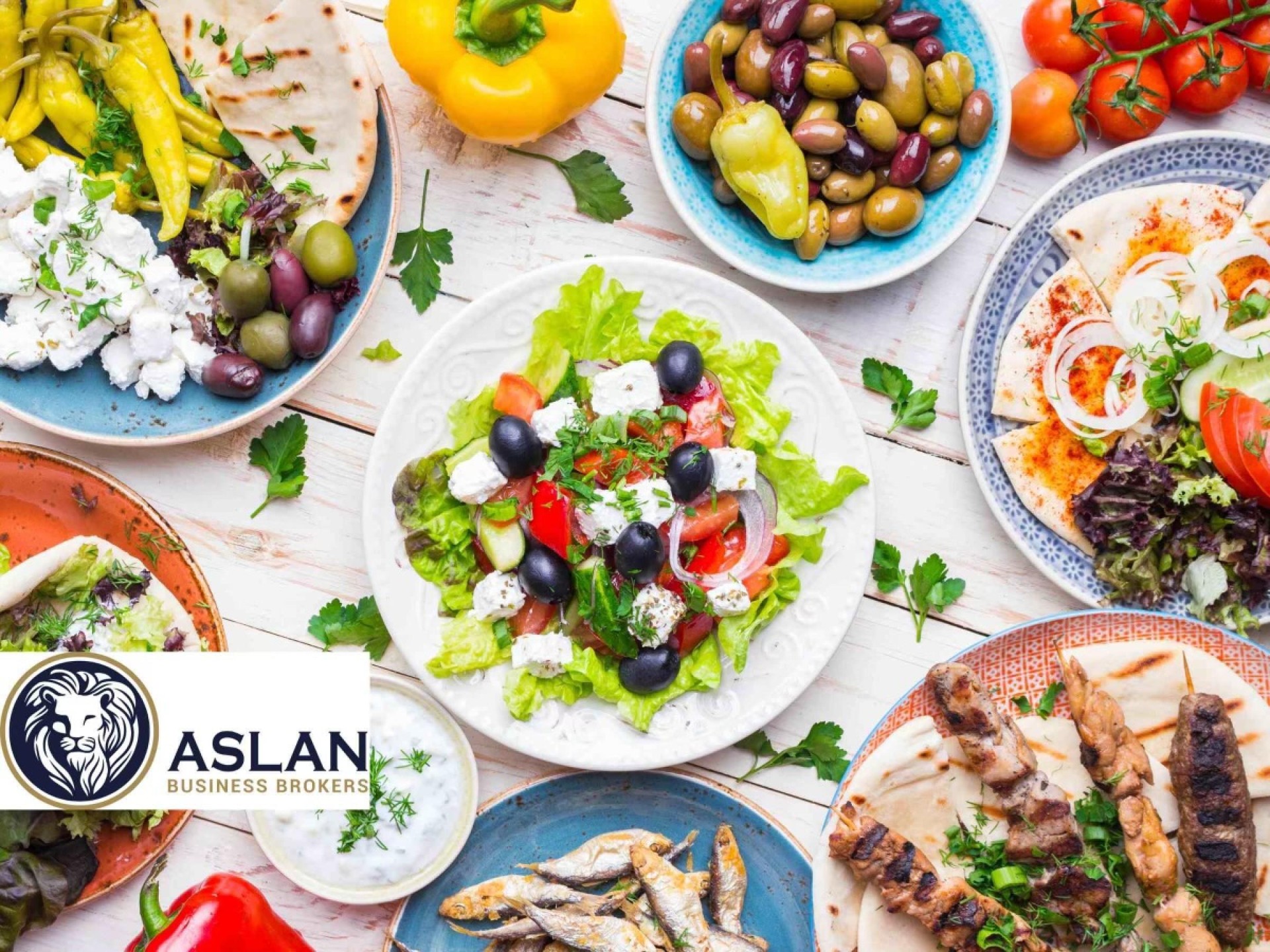 Souvlaki Bar For Sale 687155 2