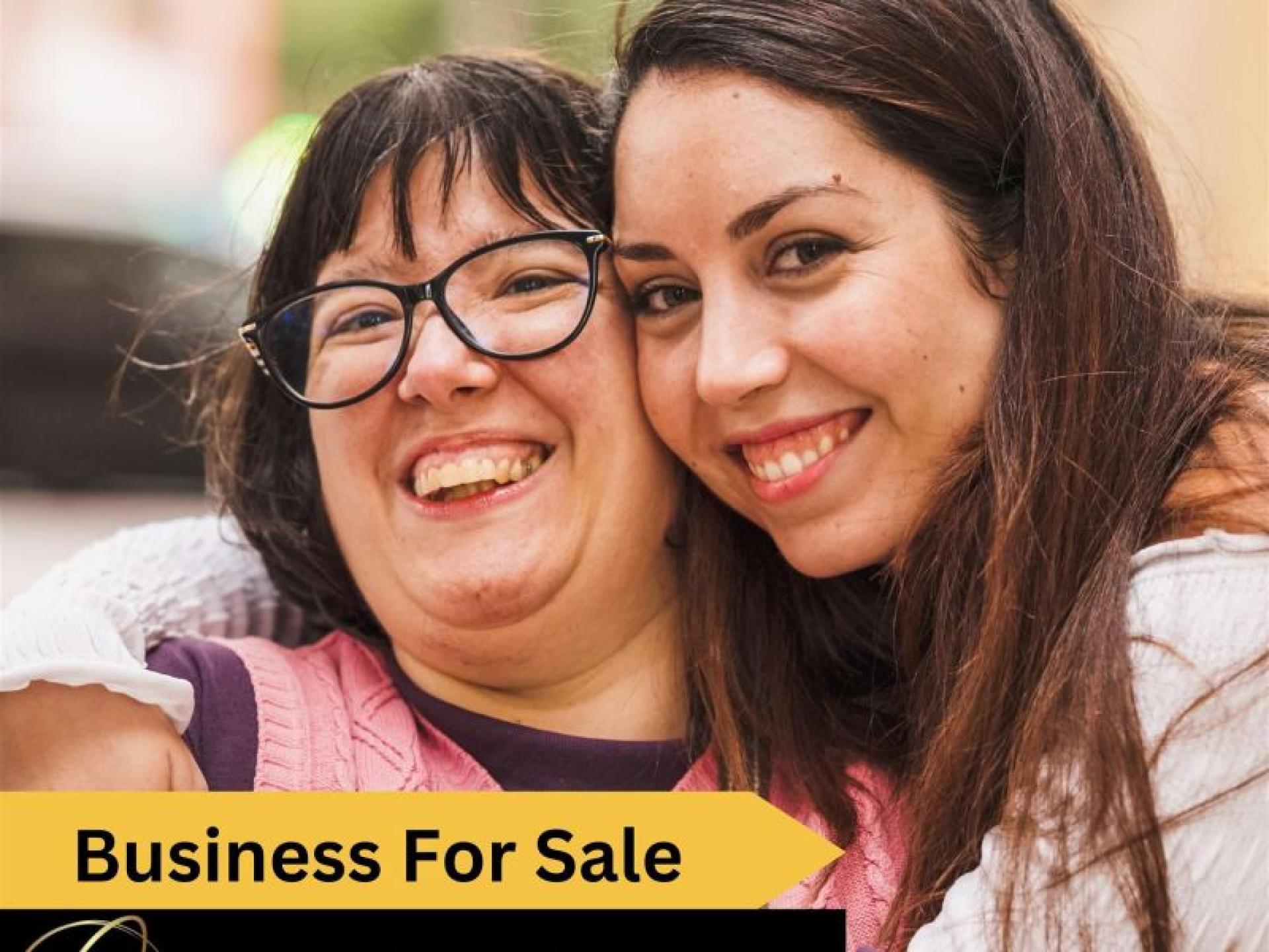 Ndis Complex Support Coordination 687158 1