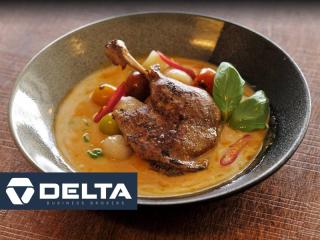 [BBS-103] Established Modern Asian Restaurant - Turnkey Opportunity