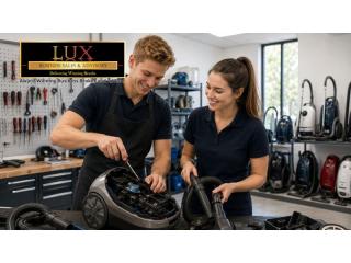 Repairs and maintenance business for sale