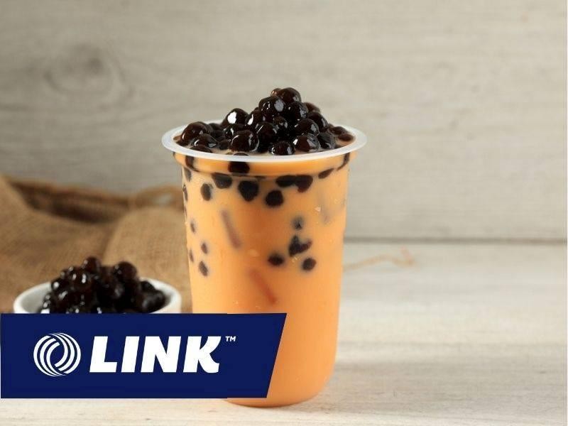 Franchise Milk Tea & 687163 1