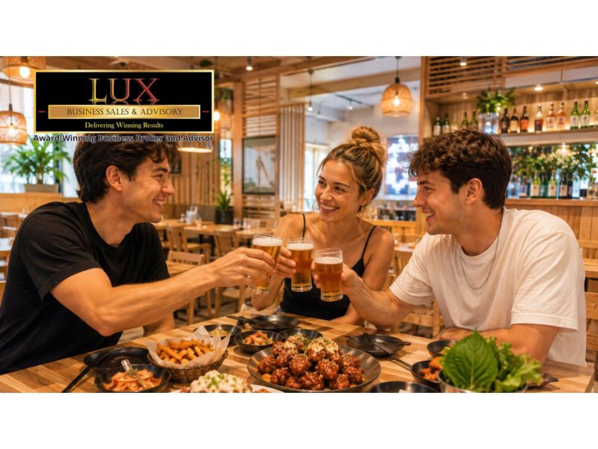 Brisbane City Bar & 687164 1