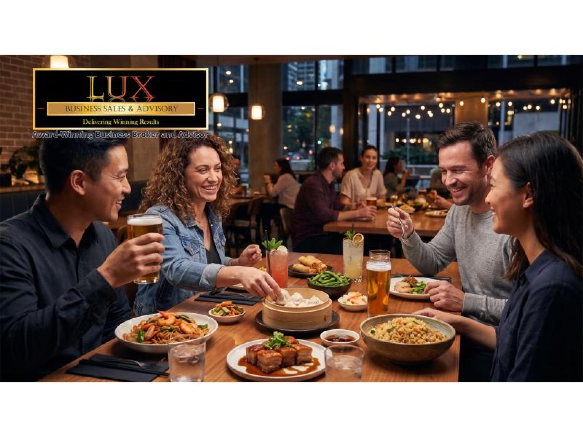 Brisbane City Bar & 687164 1