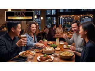 Brisbane City Bar & Asian Restaurant for Sale