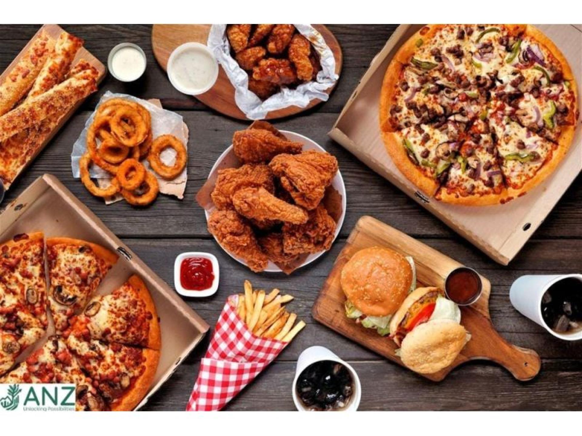 Smokin Joe's Pizza - 687172 3