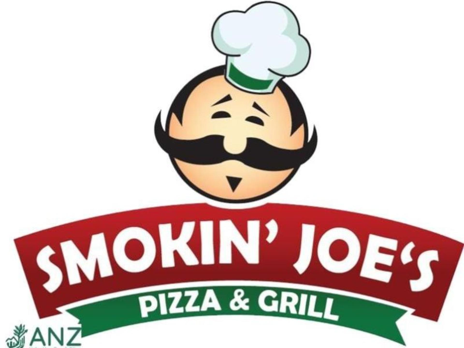 Smokin Joe's Pizza - 687172 1