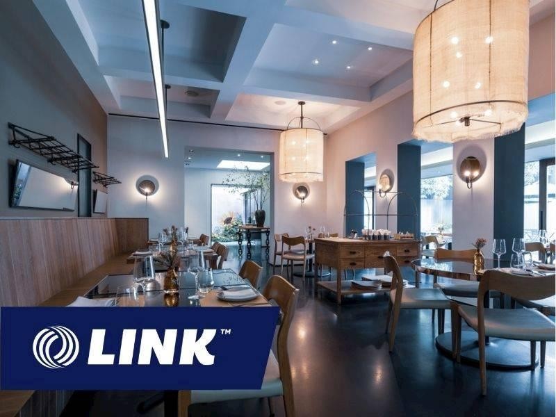 Licensed Asian Restaurant & 687175 1