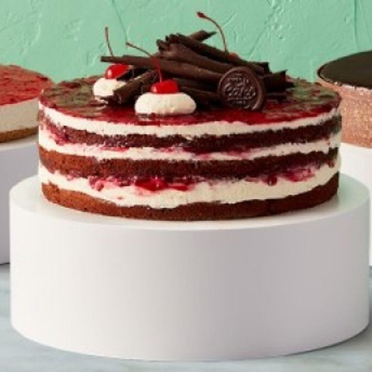 Gympie. Time For Cake? 687178 1