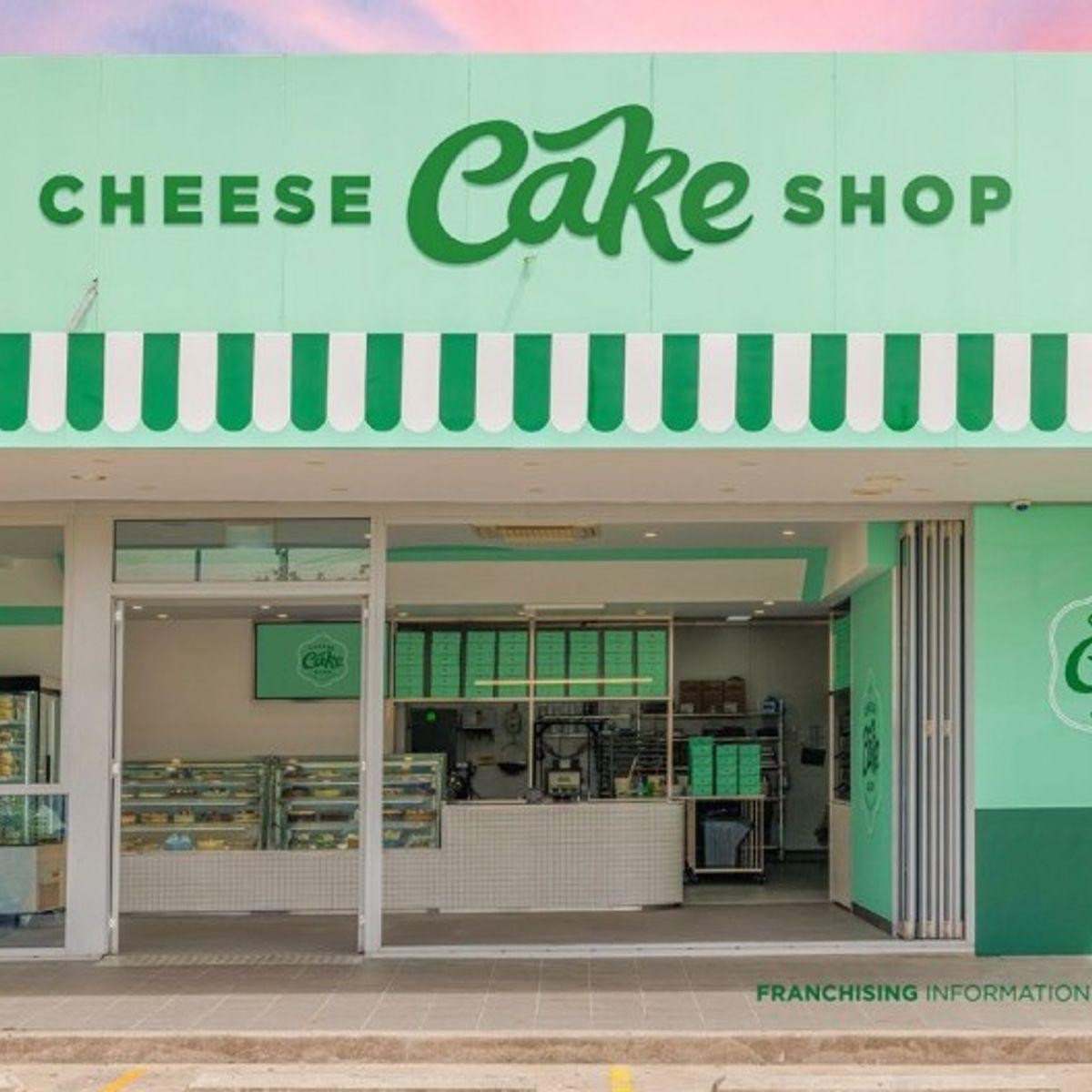 Gympie. Time For Cake? 687178 3