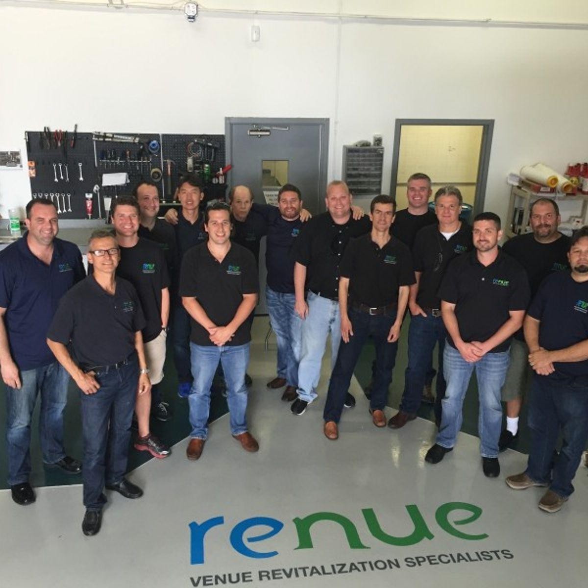 High-growth Specialised Cleaning Franchise 687180 2