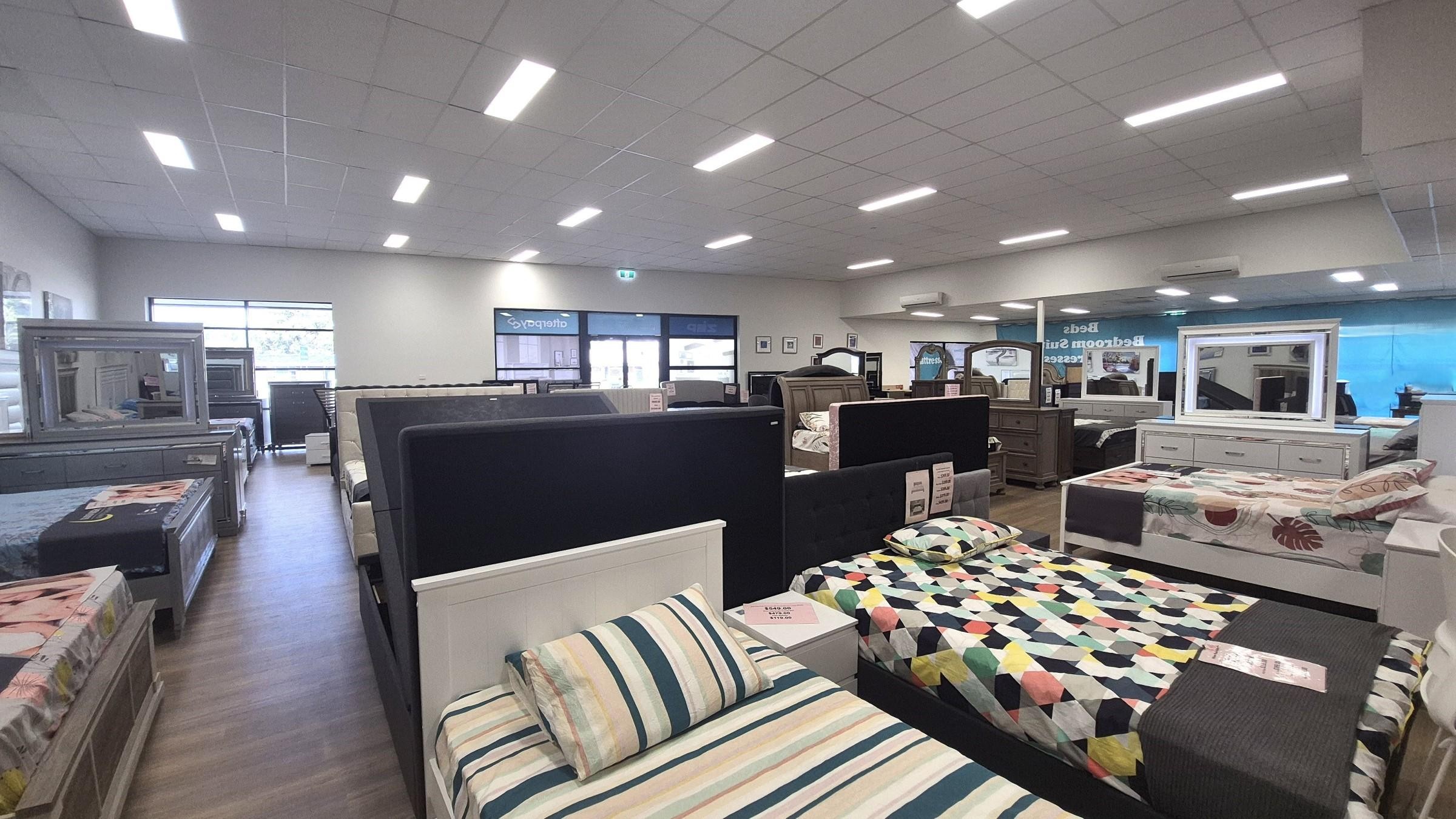 Established Furniture Retail Business 687182 1