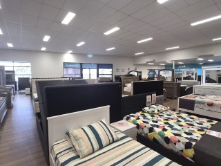 ESTABLISHED FURNITURE RETAIL BUSINESS – FOR SALE