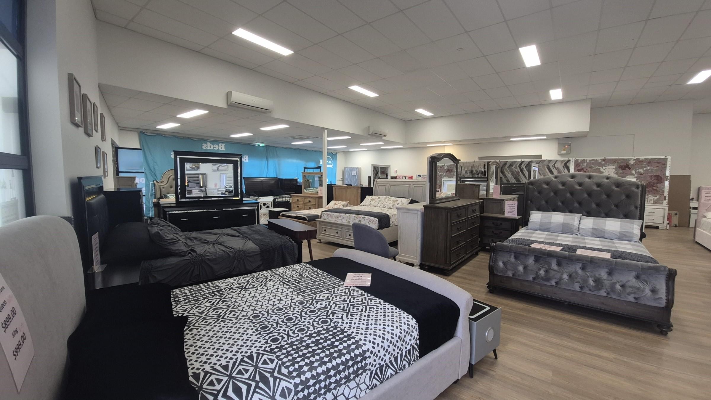 Established Furniture Retail Business 687182 3
