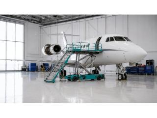 Acquisition Opportunity: Australian Aviation Manufacturing & Engineering Services Business