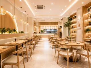 Prime Chatswood Restaurant Opportunity | 130sqm | Long Lease | Premium Fit-Out