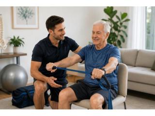 Established Exercise Physiology Business – Brisbane