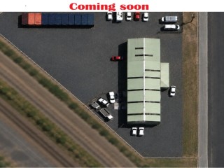 COMING SOON Self Storage Facility Freehold and Business Circa $1.35 million - Victoria