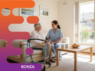 36825 - NDIS Registered Business Ready For New Owner