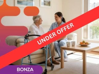 UNDER OFFER 36825 - NDIS Registered Business Ready For New Owner