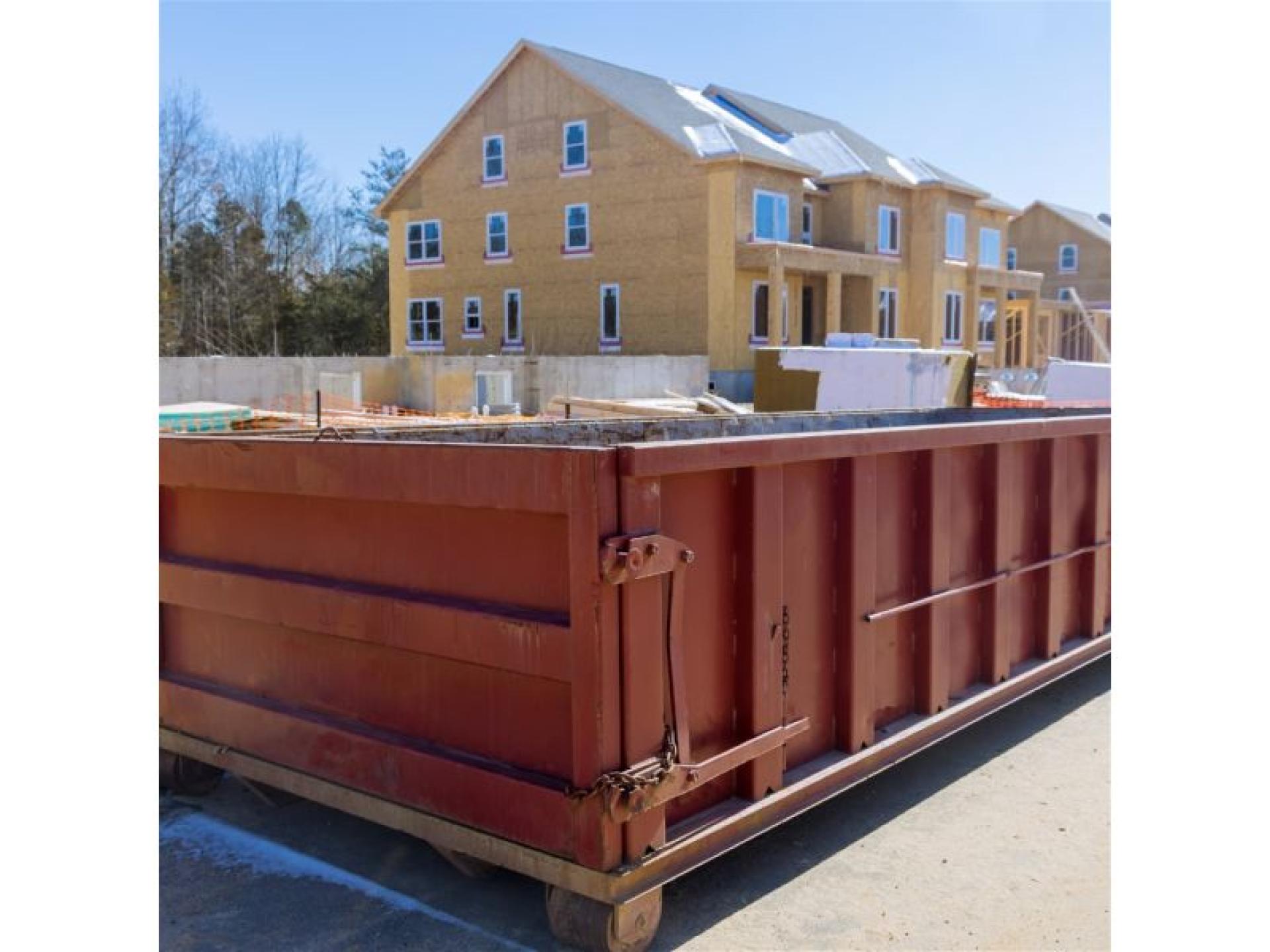 Established Skip Hire Opportunity 687208 2