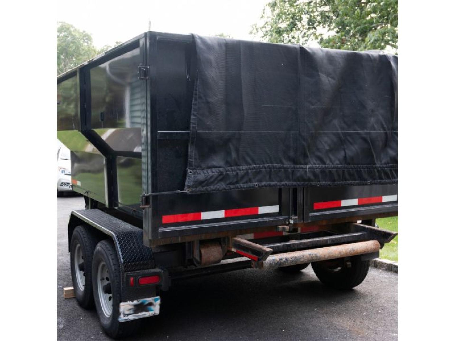 Established Skip Hire Opportunity 687208 3