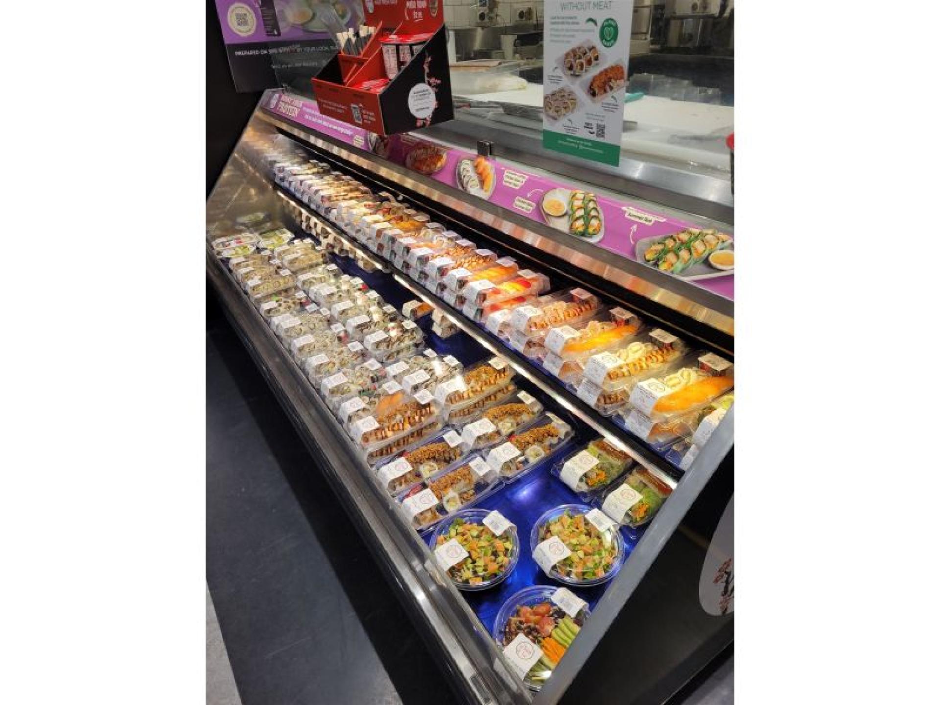 Sushi Business In Australia's 687212 2