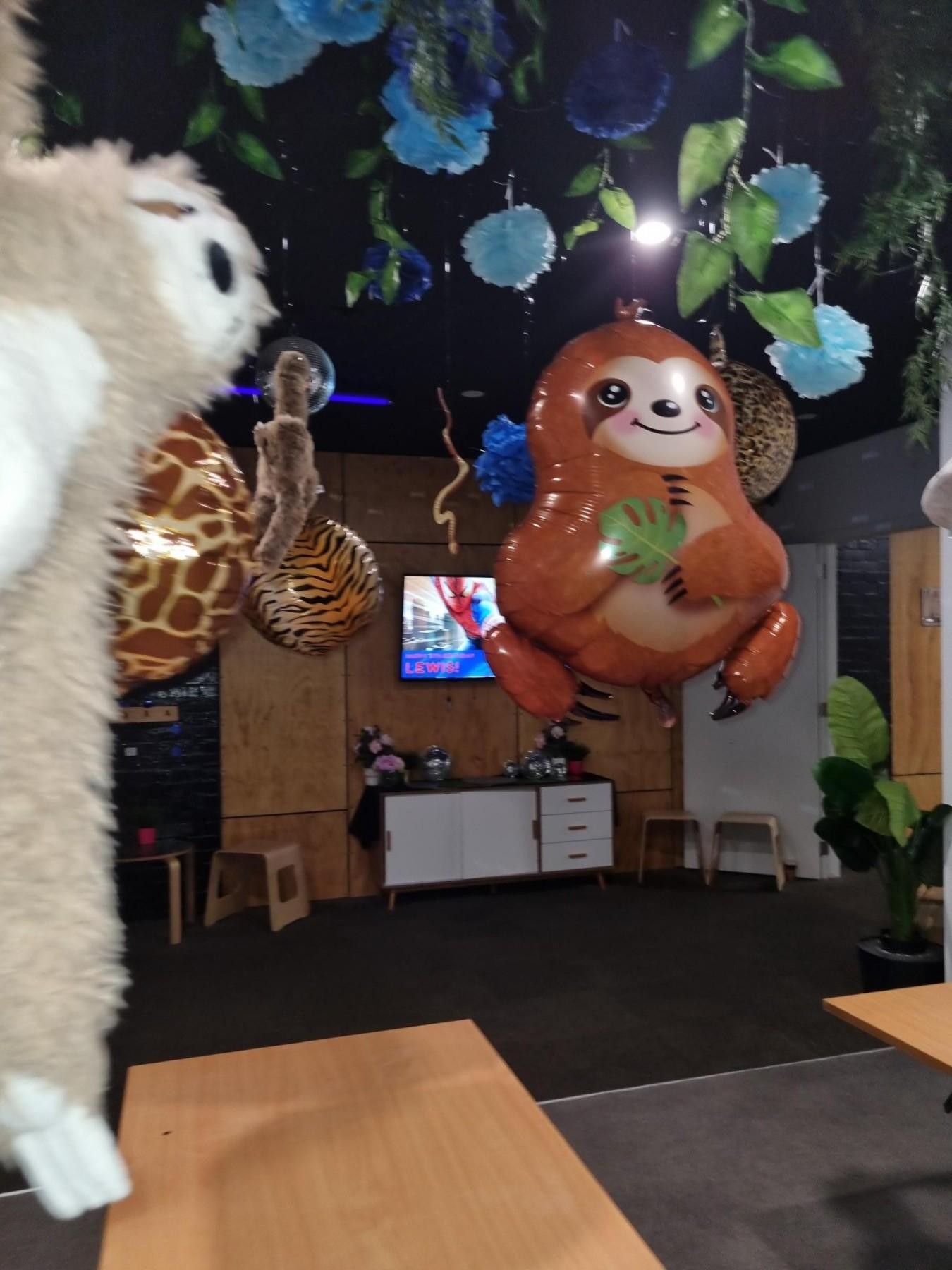 Multi Use Event Space 687213 1