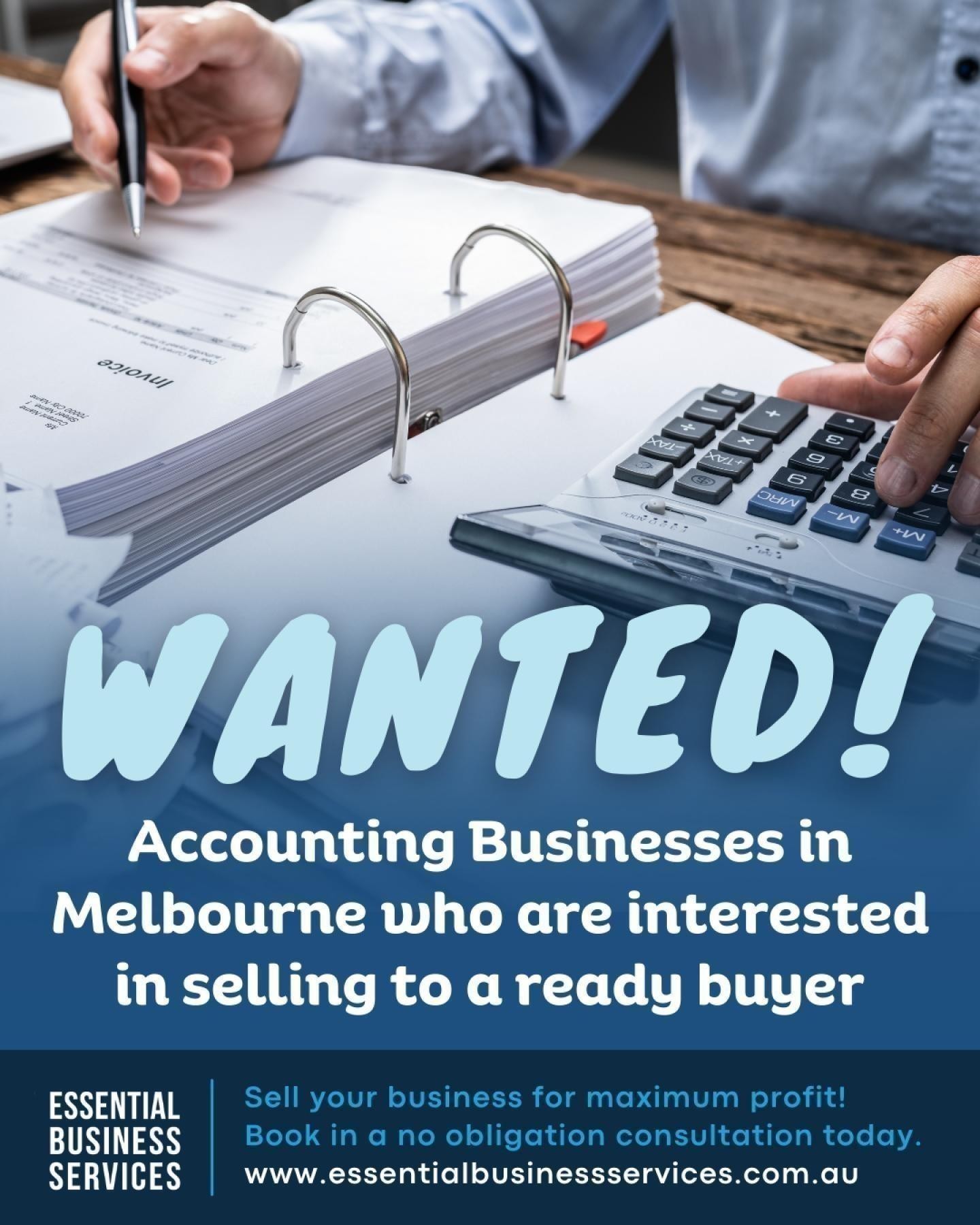 Wanted Business Accounting Practice 687214 1