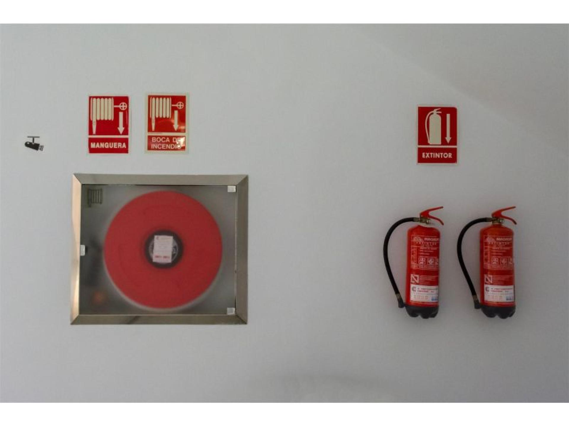 Fire Safety Compliance Business 687218 2