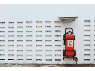 Fire Safety Compliance Business | Recurring Revenue