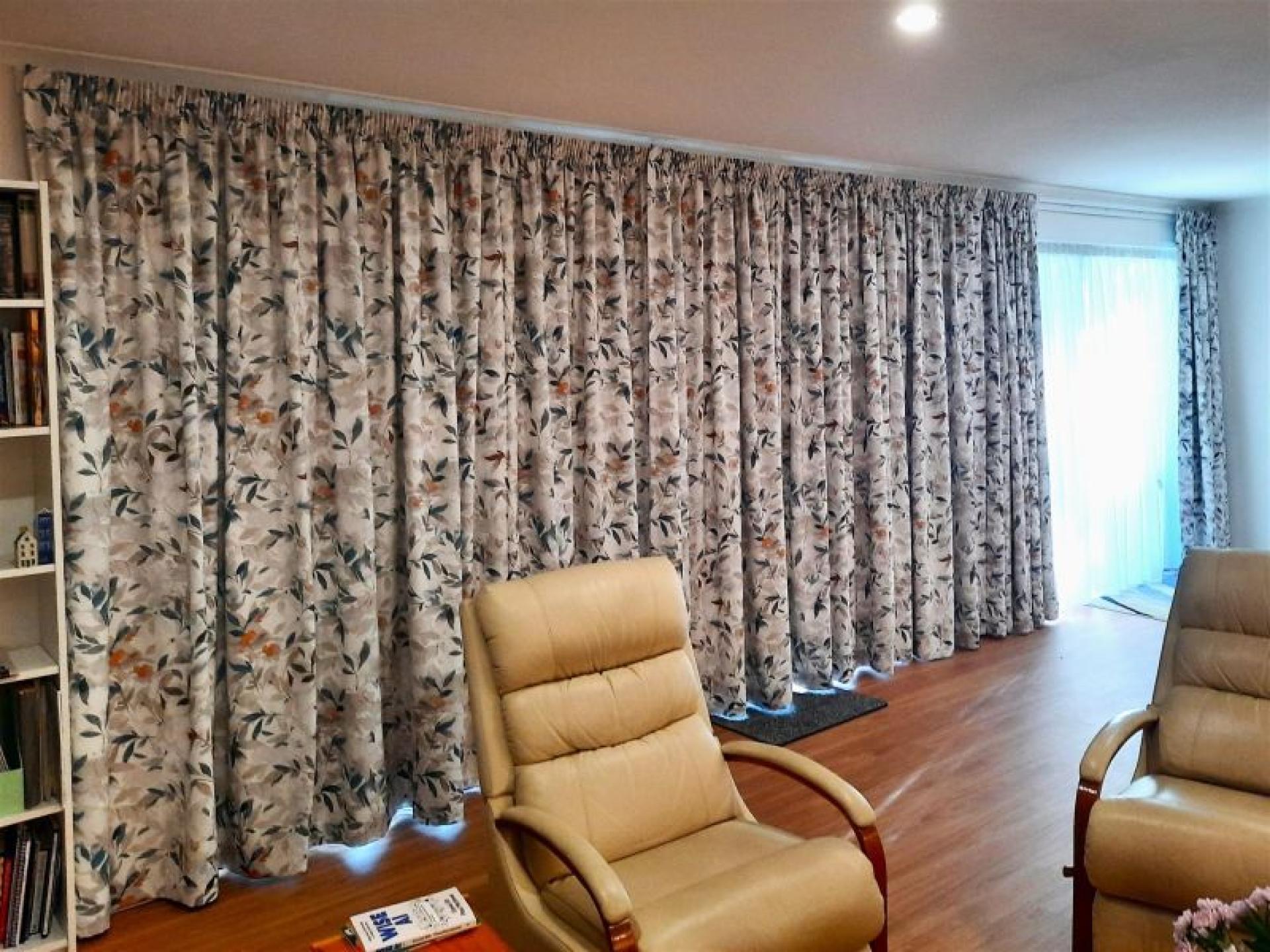 Established Curtains & Blinds 687219 2