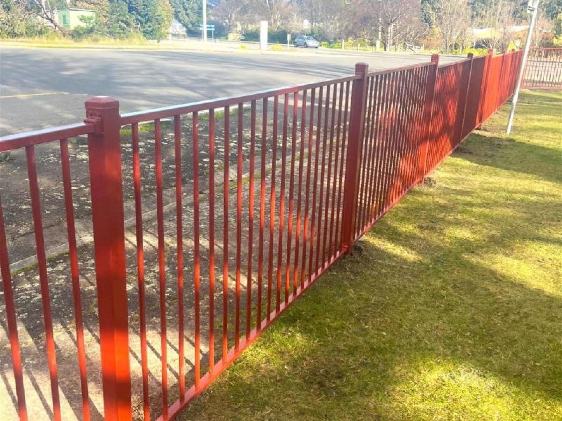 Commercial Fencing Supply And 687220 3